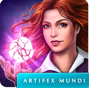 Time Mysteries: Inheritance