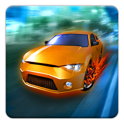 Championship Street Racing 3D 1.0