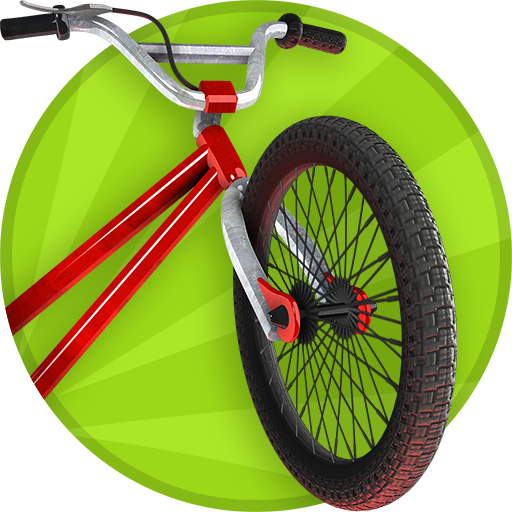 Touchgrind BMX (Unlocked) 1.29Mod