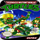 Teenage Mutant Ninja Turtles Hyperstone Heist 1.1