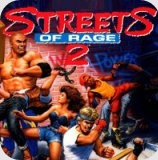 Streets of Rage 2 1.1