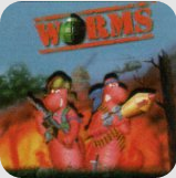 Worms 1.1
