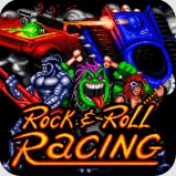 Rock N Roll Racing 1.1