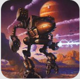 Battletech 1.1