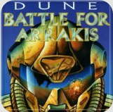 Dune Battle for Arrakis 1.1