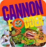 Cannon Fodder 1.1