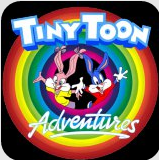 Tiny Toon Adventures Busters Hidden Treasure 1.1