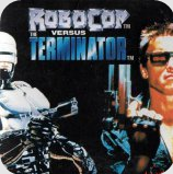 RoboCop vs Terminator