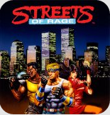 Streets of Rage 1.1