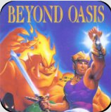 Beyond Oasis 1.1