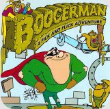 BoogermanPick Flick 1.1