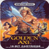 Golden Axe