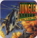 Jungle Strike 1.1