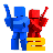 Cubemen 2 