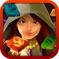 Shaman Showdown (Mod money) 1.4.1