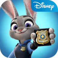 Zootopia: Just in Time - Disney 1.0.0