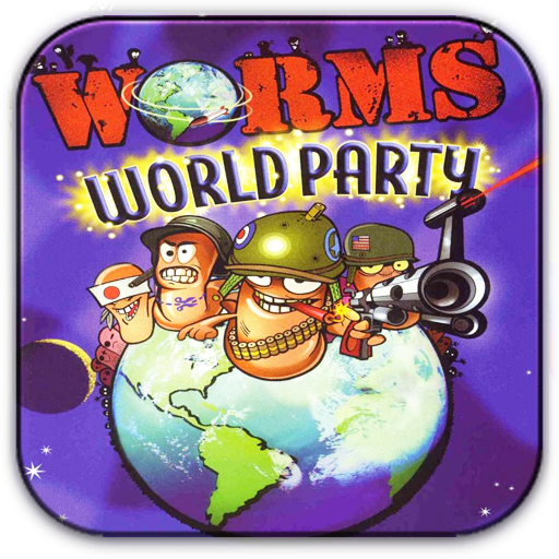 Worms World Party 