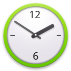 Clock 6.1.01