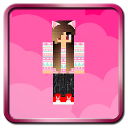 Skins For Girls Minecraft