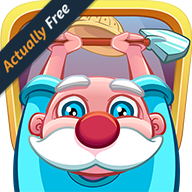 Dig a Way (Mod Money) 1.00Mod