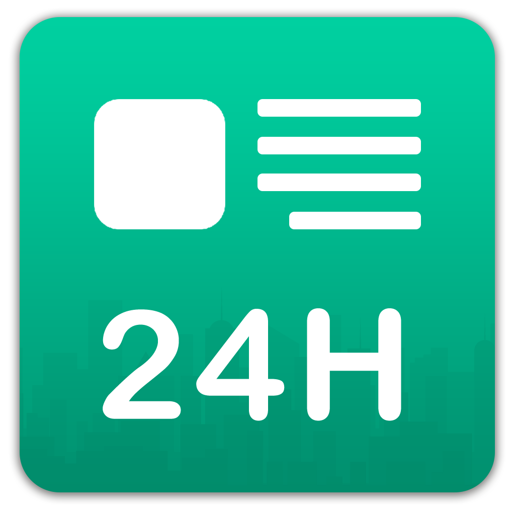 Đọc Báo 24h 1.0.6