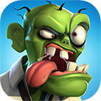 Clash of Zombies II 1.1