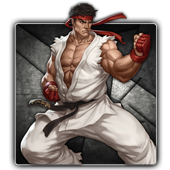 Shadow Blade X: Street Fight 