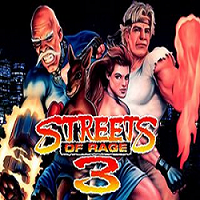 Streets Rage 3 1.9 Streets Rage 3 1.9