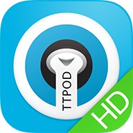 TTPod HD 