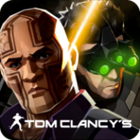 Tom Clancys 0.5.3