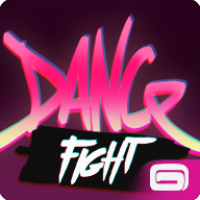 Dance Fight 003.7