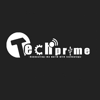 TechPrime App 0.1
