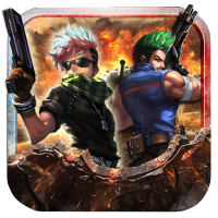 Contra Huyền Thoại 1.0.2