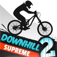 Downhill Supreme 2 1.0