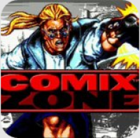 Comix Zone 1.1
