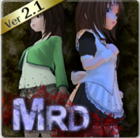 Merendam horror adventure room 3.1