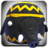 indie zomb (Mod Money) 