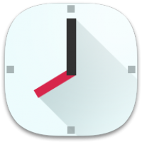 ASUS Digital Clock & Widget 2.1.0.39_170411
