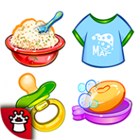 KID COURAGEOUS 1.0.0