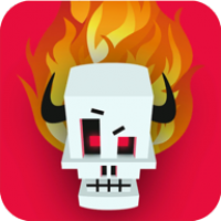 Hellrider Arena (Mod Money) 1Mod