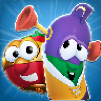 VeggieTales: LIV (Mod Money) 1.0.2Mod