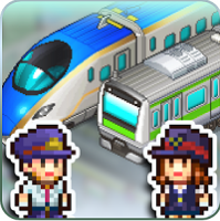 Miniature Garden City Railway 1.1.8