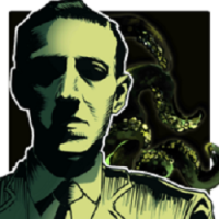 Lovecraft Escape