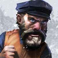 Winter Fugitives 2 (Mod Money) 1