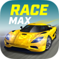 Race Max (Mod Money) 2.55mod
