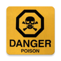 Directory of poisons. 1.0