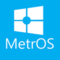 MetrOS- CM12/12.1/PA/ Theme 