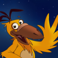 How to catch the feather of the Firebird 1.0