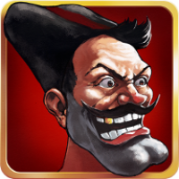 Petka AND VasiliyIvanovich 