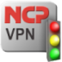 NCP VPN Client 